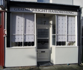 Graeme Wright Hairdressing