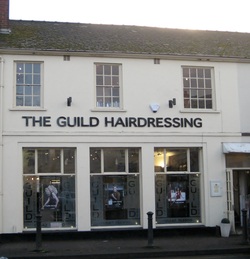The Guild Hairdressing