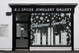 R. J. Spicer Jewellery